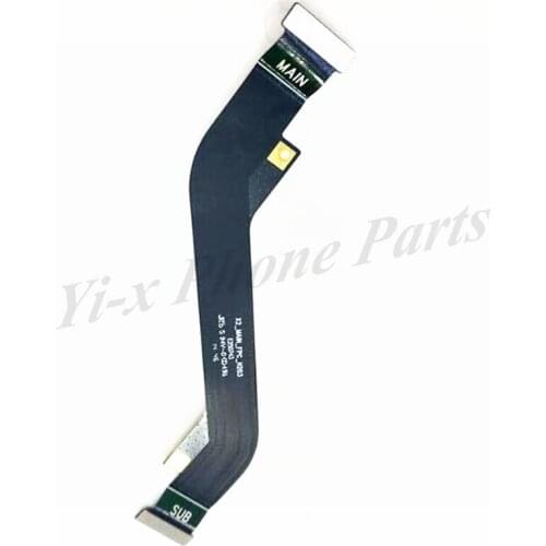 Mainboard flex cable for Lenovo Vibe X2 Motherboard connector flex cable