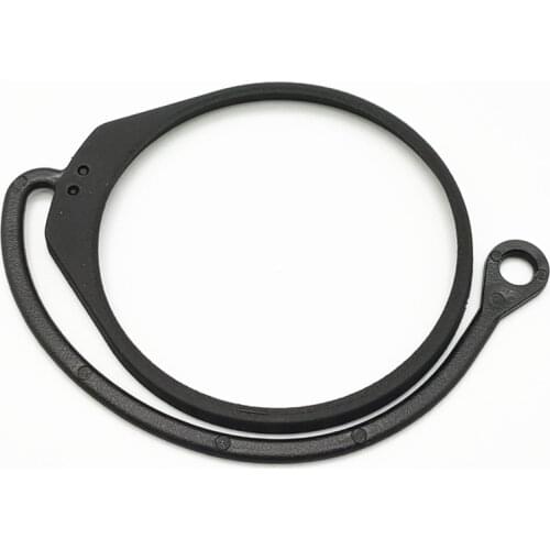 Fuel Tank Cover Cable Sling Gas Oil tank Cap Cable Rope For A1 A3 A4 A5 A6 C6 A8 Q3 Q5 Q7 Polo Jetta Golf 4 MK4 6 MK6 7 Passat