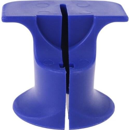 DIY Metal Working Tool Portable Mini Punch Stamp Holder Accessories Drop Shipping