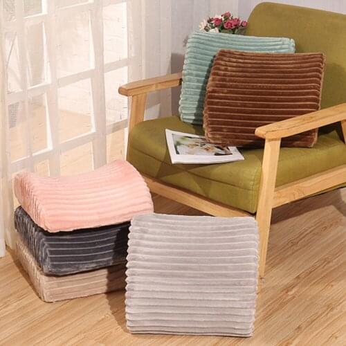 Multifunctional Home Office Comfortable Seat Cushion Lumbar Cushion Car Cushion Lumbar Pillow Memory Foam Sofa Lumbar Support