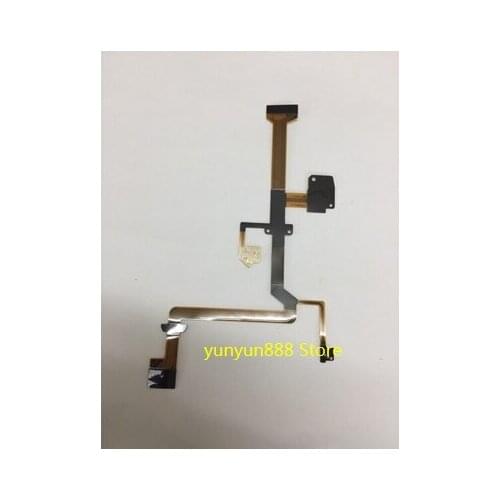 NEW LCD Flex Cable For Panasonic PV- GS80 GS85 GS88 GS320 GS328 GS330 Video Camera Repair Part