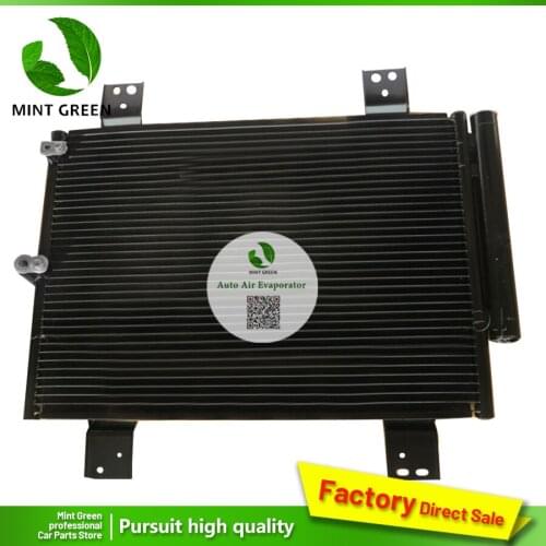 NEW A/C AC Air Conditioning Conditioner Condenser For Daihatsu SIZE: 525*366*16