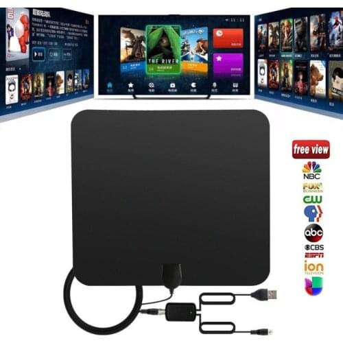 OFENG-SECURITY TV Antenna