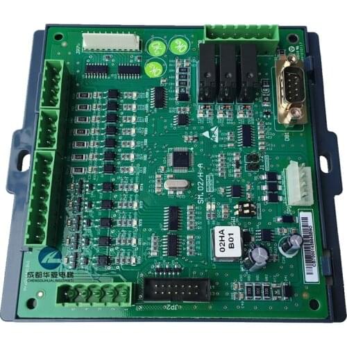 Elevator PCB board Card SM.02/H SM-02-H