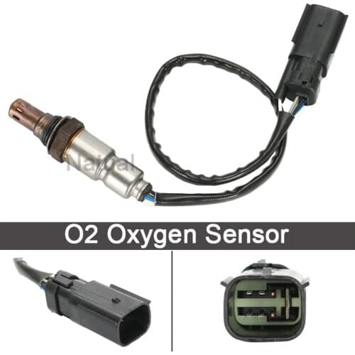Front O2 Oxygen Air Fuel Ratio Sensor 68087364AA 68087364 AA 234-5150 2345150 For Fiat 500X Chrysler 200 Dodge Dart