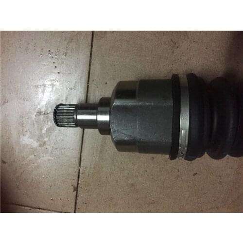 Half shaft assembly for chery tiggo3x tiggo2 Constant velocity drive shaft assembly J69-2203010,J69-2203020