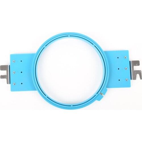 Frame, embroidered tight Behringer BarudanEFP series machine, suitable for circular embroidery, stretch 18cm