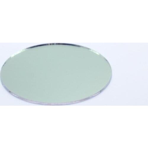 Size diameter 30mm ir 660nm narrow bandpass filter BP660