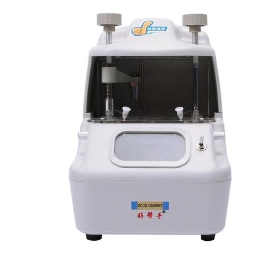 Brand New Eyeglasses equipment, the center instrument, the lens center locator