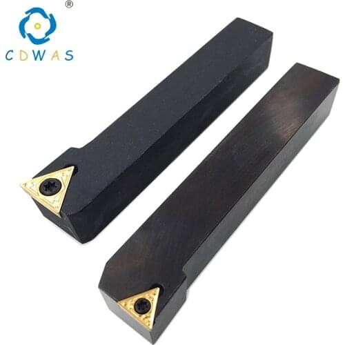 STDFCR1212H11 STDFCR1616H11 STDFCR1616H16 stdfr2020k16 External turning tool CNC Tool holder for tcmt110204 insert Lathe tools