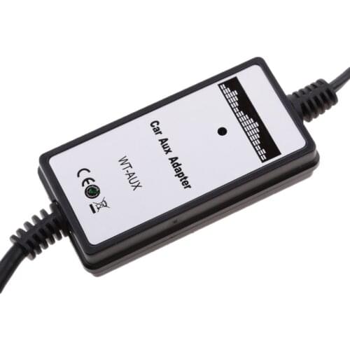 Universal Car Radio Adapter Interface Cable For Acura CSX 2006-2011 Acura MDX 2005-2006 Acura