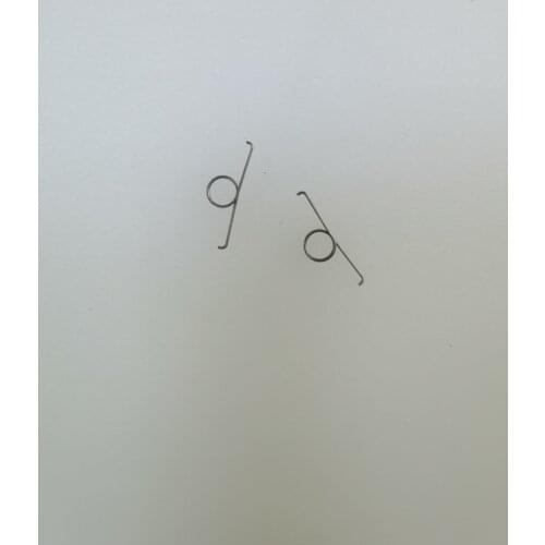 1Pair=2Pcs L2 R2 Trigger Button Springs for Playstation 5 PS5 Controller