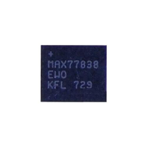10pcs/lot for Samsung S7 G930 G930F / S7 EDGE G935 G935F / S8 G950F G950 S8+ G955F G955 note7 8 small power IC Chip MAX77838