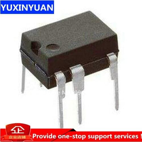 10pcs/lot STRA6069H A6069H DIP7