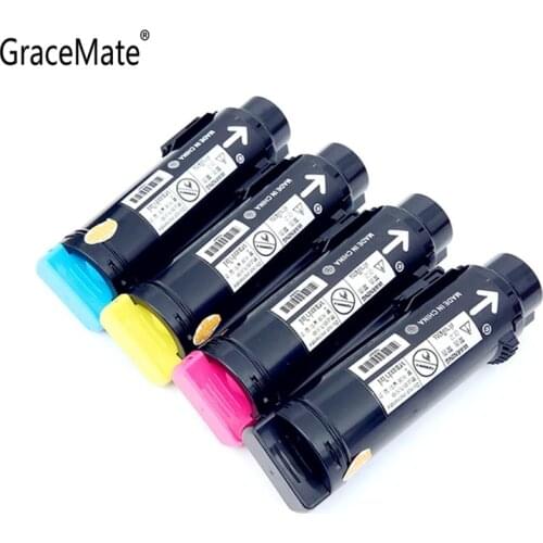106R03488 106R03693 106R03694 106R03695 Compatible for Xerox Phaser 6510 6510dn WorkCentre 6515n Laser Printer Toner Cartridge