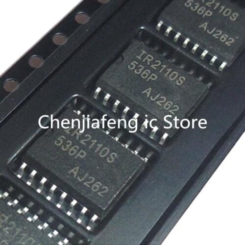 20PCS~100PCS/LOT New original IR2110STRPBF IR2110S SOP16