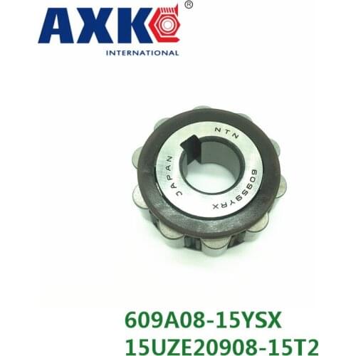 2021 Real New Arrival Steel Thrust Bearing Axk Koyo Single Row Bearing 609a08-15ysx 15uze20908-15t2