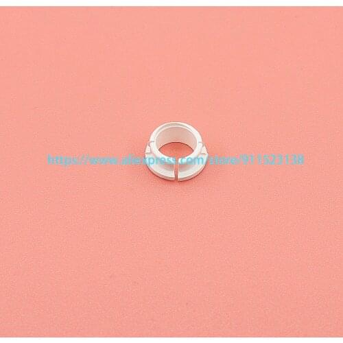 50 Pcs Good Quality SWF Sunstar Embroidery Machine Spare Parts Genuine Presser Foot Bushing For SWF D G SB K Series