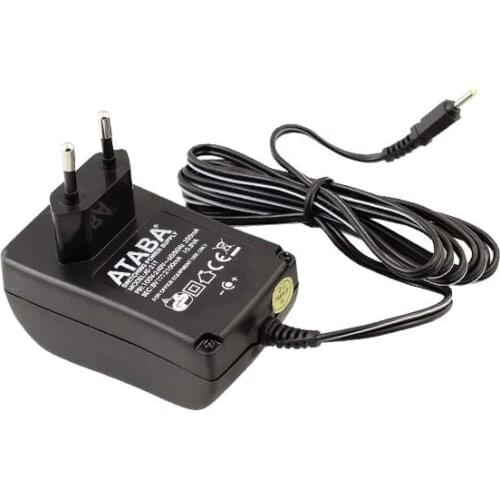 ATABA AT-21T 5V 2100MA THIN JACK TABLET ADAPTER