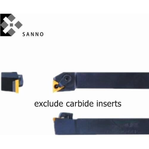 CTFPR/L External insert Turning Tool lathe Turning holder CTFPL1212F11 CTFPR2020K11 CTFPR1616H11 CTFPR2525M11 CTFPL2020K16