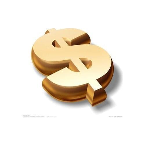 For Extra Shipping Cost Or Other Special Payment