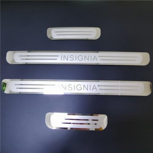 Fivefinger Chrome Lining
