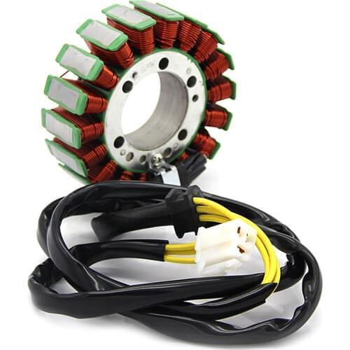 26440142B Motorcycle Generator Magneto Stator Coil For Ducati 749 996 Biposto 996R 998 998R 998S HyperMotard 796 1100 26440143B