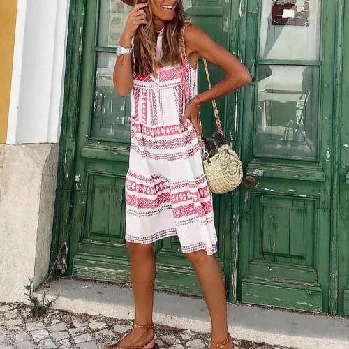 LAPA Party Summer Dresses
