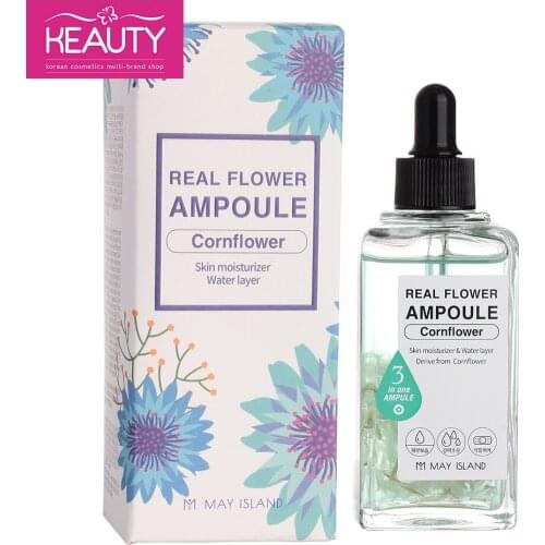 MAY ISLAND Face Serums