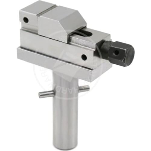 QGG25/1" Manual Vise , EDM Vise ,CNC Vise , Machine Vise , Mini vise , Mini vase , high precsion