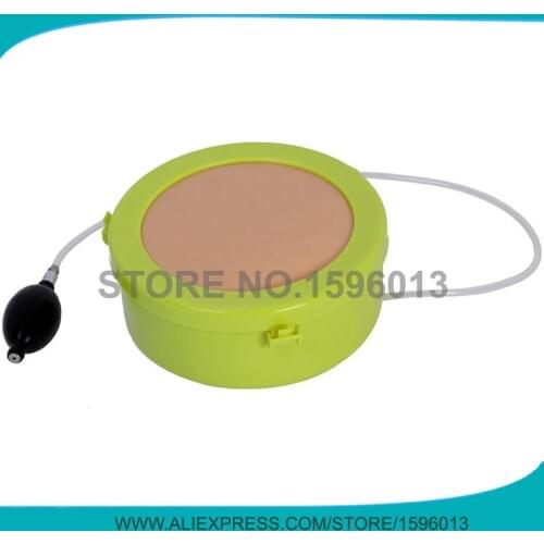 Abdominal Opening & Closure Simulator, Abdominal Cutting and Suturing Simulator