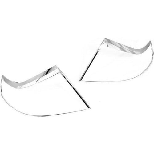 High Quality Chrome Tail Light Cover for Suzuki Swift 05-07 Free Shipping