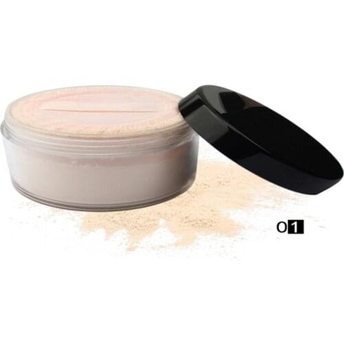 Минеральные пудры для лица YANQINA China At AliExpress