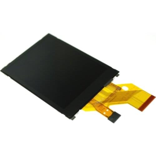 NEW LCD Display Screen For Panasonic FOR Lumix DMC-ZS30 ZS30 DMC-TZ40 TZ40 TZ41 Digital Camera Repair Part + Backlight + Touch