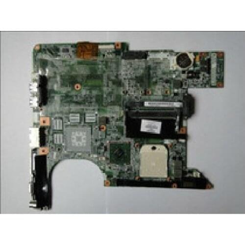 461860-001 lap F700 dv6000 full test lap connect with motherboard