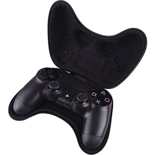 PS4 Accessories Joystick Storage Bag Case Gamepad Controller Dualshock4 Accessories Protective Bag For PlayStation4 PS4 Slim Pro