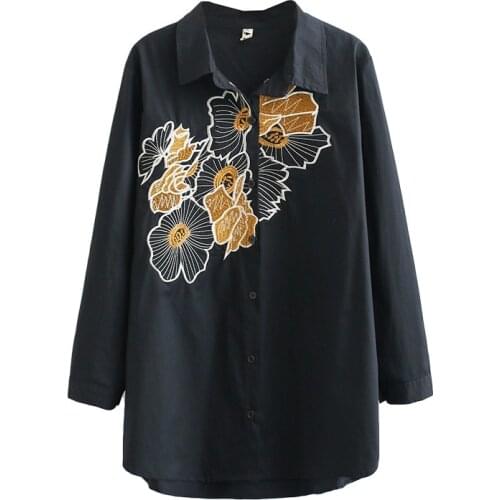 Womens Long Sleeve Shirts BISENMADE China