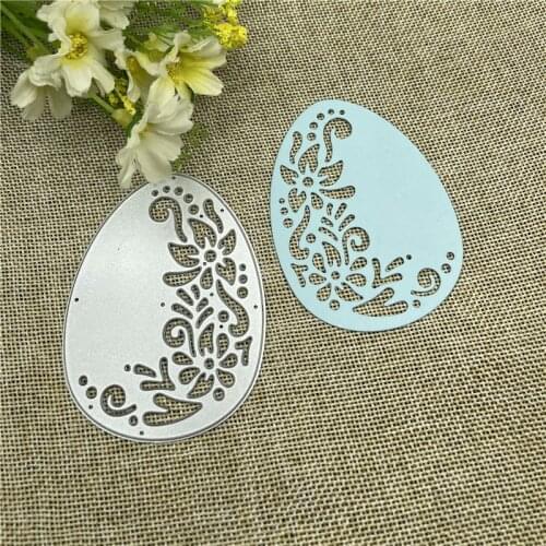 Flower Metal Cutting Dies Stencils Scrapbooking Decorative Embossing Folder Carbon Steel Paper Card DIY Die Cuts