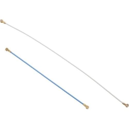 For Samsung Galaxy S7 Edge G935 2Pcs Signal Antennas Spare Parts 10PCS/Lot