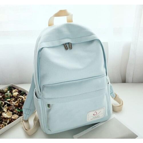 GZSMH Women's Backpacks-satchels