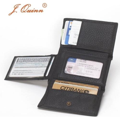 J.Quinn Women's Business Wallets China