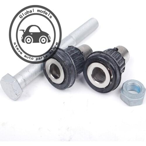 Steering Idler Arm Bushing Repair Kit for Mercedes Benz W140 S280 S300 S320 S350 S400 S420 S500 S600