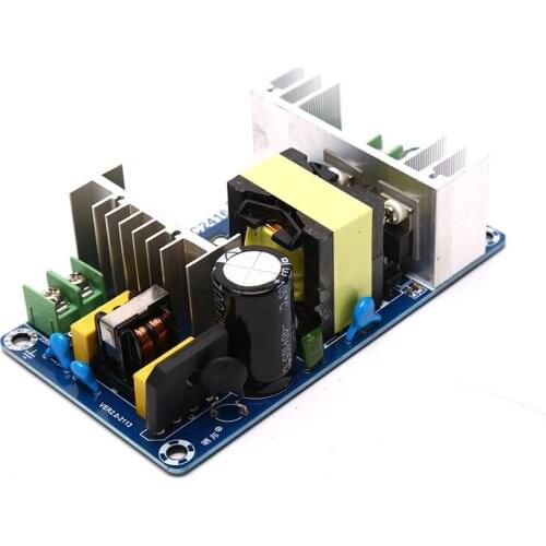 AC 100-240V to DC 36V 5A Switching Industry Power Supply Module AC-DC Module