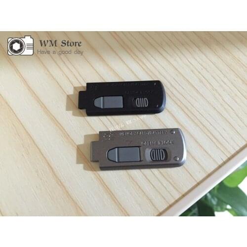 NEW ZS30 TZ40 Battery cover Door Lid For Panasonic DMC-ZS30 DMC-TZ40 Camera Replacement Unit Repair Part
