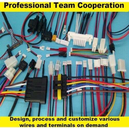 OEM for Requirement for Customer Accept Customized Product or Purchase Goods Accoring Purchse List