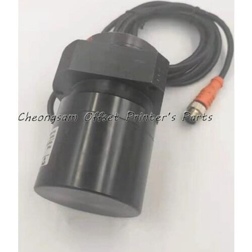 F4.105.1271 Motor Drive VDC-3-49.15 For Heidelberg Offset Printing Machine Parts