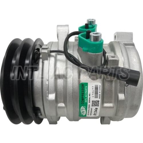 SP10 AUTO CAR A/C AC Compressor for Landini tractor 251902668 22E9791110 717638 720975 3541139M91 141148 C2893 033566 3003670