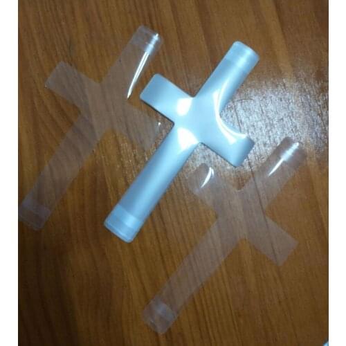 Stickers protective film For AirPods Bluetooth earphone Box Sticker film dustproof inner cover Stickers Protective film