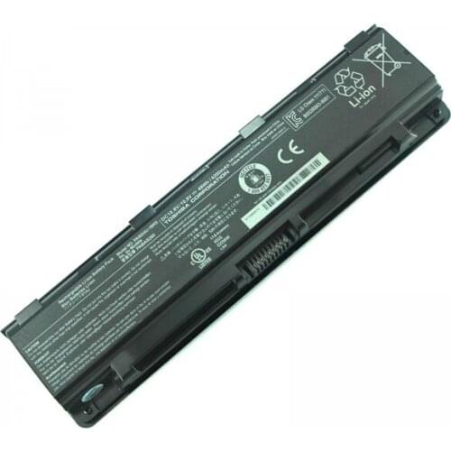 UGB genuine Toshiba Satellite C850 C855D PA5023U-1BRS PA5024U-1BRS Battery