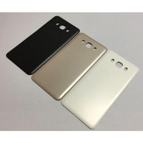 For Samsung Galaxy J7 2016 J710 Back Battery Housing Cover Case Door Rear Lid for SM-J710F J710M J710H J710FN